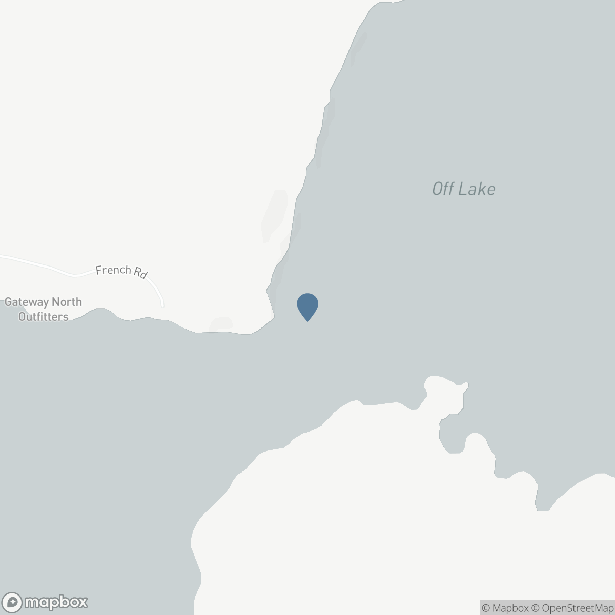 0 N/A, Rainy River, Ontario P0W 1E0